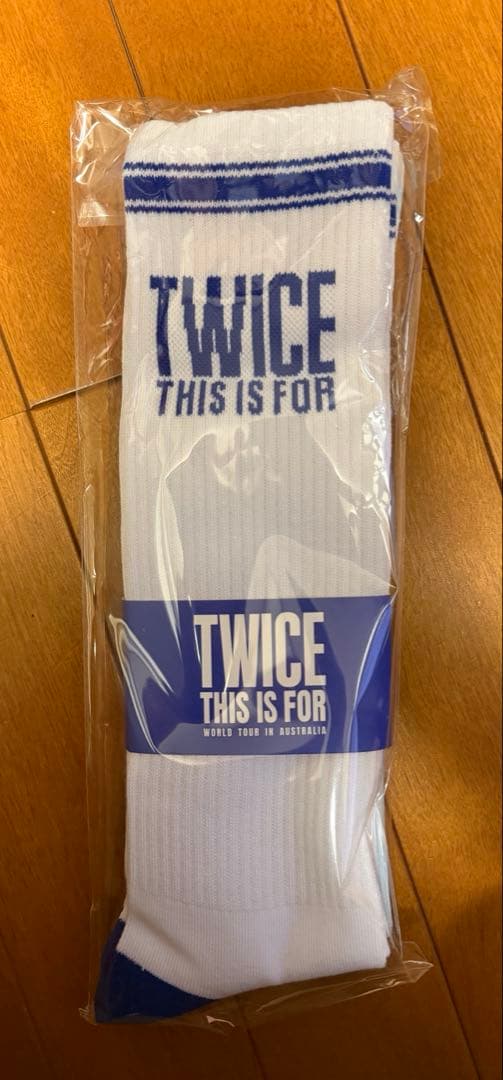 ま*ん様 TWICE オーストラリア メルボルン this is for VIP
