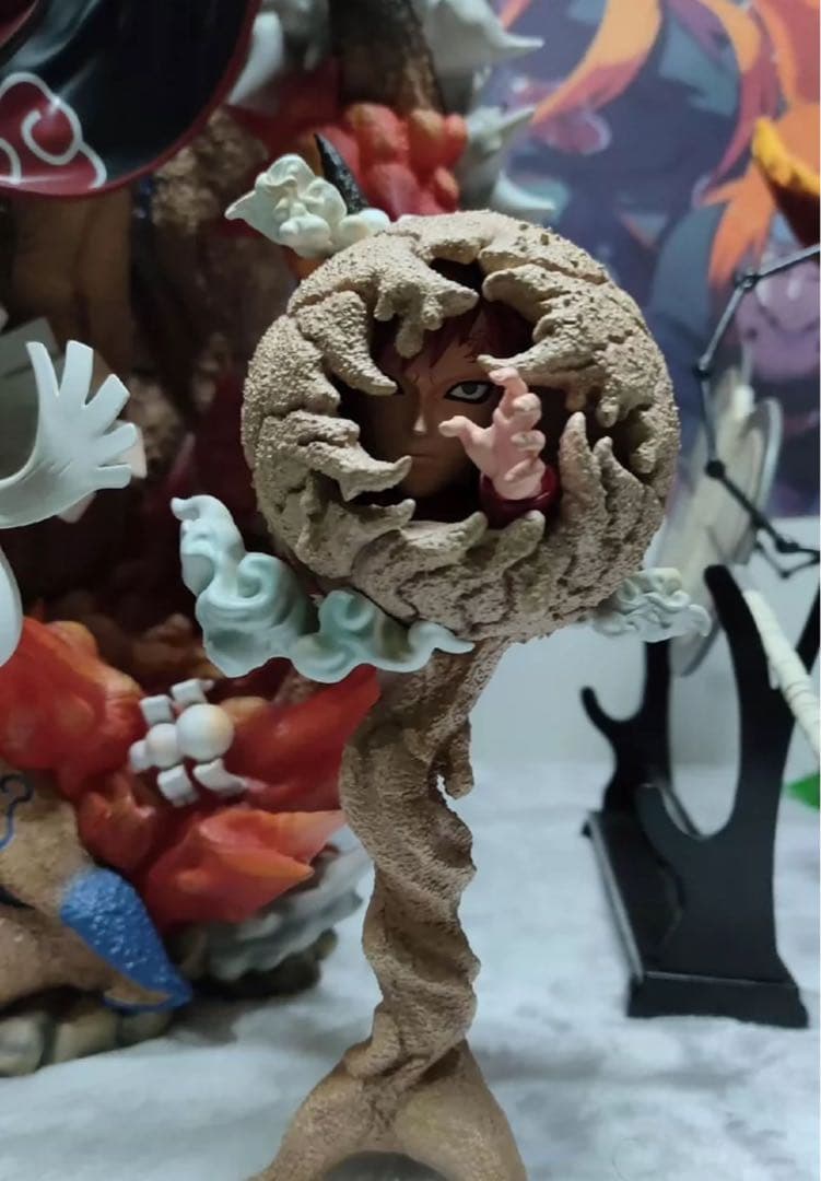 ナルト  RANDIAN-STUDIO デイダラ フィギュア