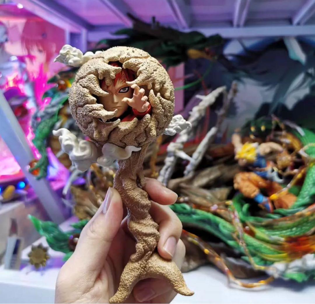 ナルト  RANDIAN-STUDIO デイダラ フィギュア