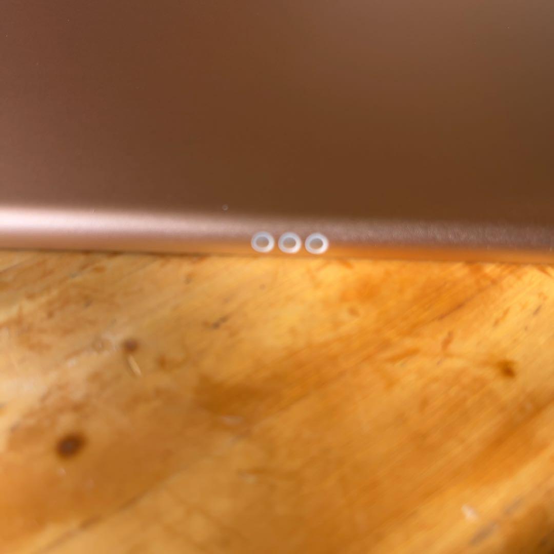 iPadAir3（第３世代）WiFi64GB10.5インチ ゴールド【最終値下】