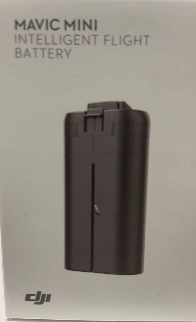 DJI MAVIC MINI 2 まとめ売り セット