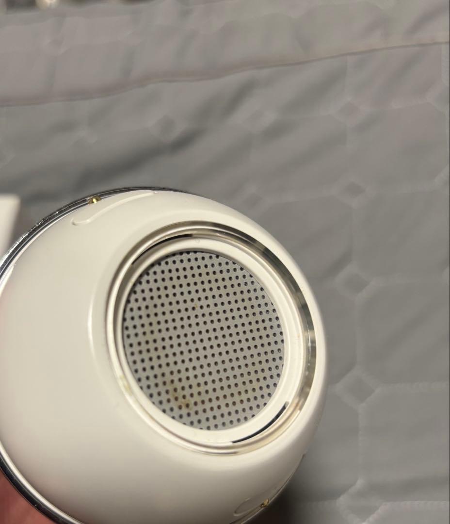 プラズマエアシャワー　un 美顔器