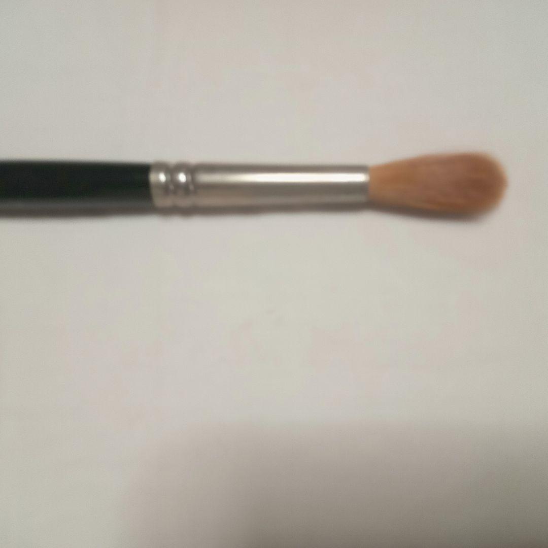 ウインザー&二ュートン社　ＷＮ油彩筆。シリーズ51丸型（特選セーブル)NO.10