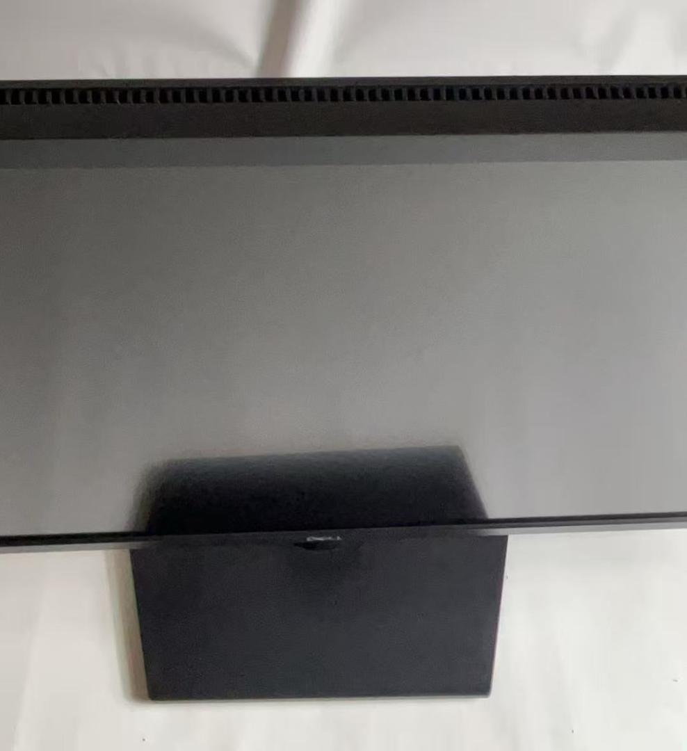 【美品】 DELL モニター27インチ SE2722H ◆2022年製◆