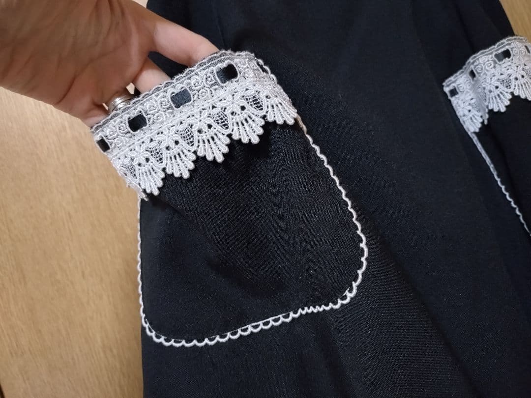 ミホマツダ ミホマツ MIHO MATSUDA リュクゼ スカート