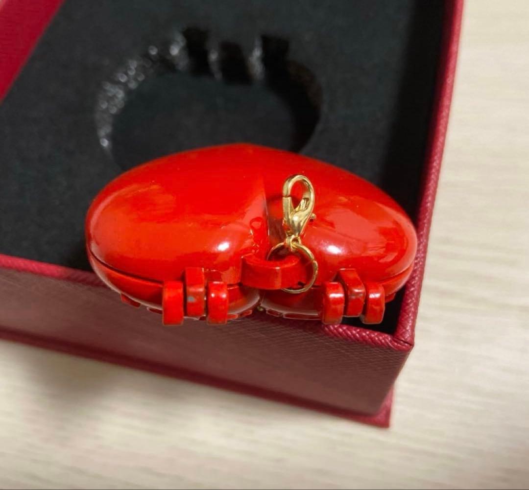 シュガシュガルーン　ショコラ　ルーンハート