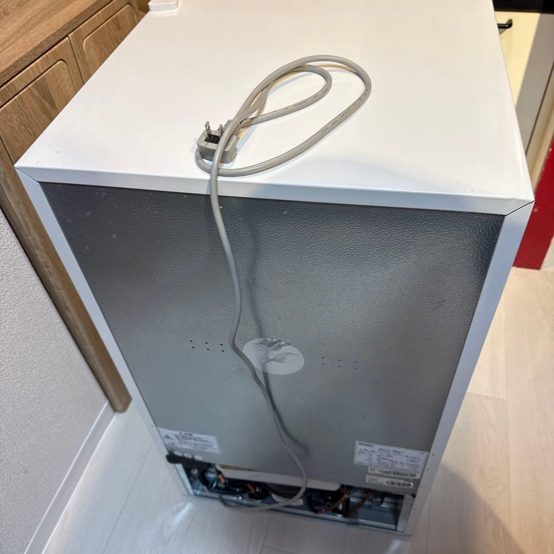 ハイアール　冷蔵庫 AT-RF85B 85L 2019年製