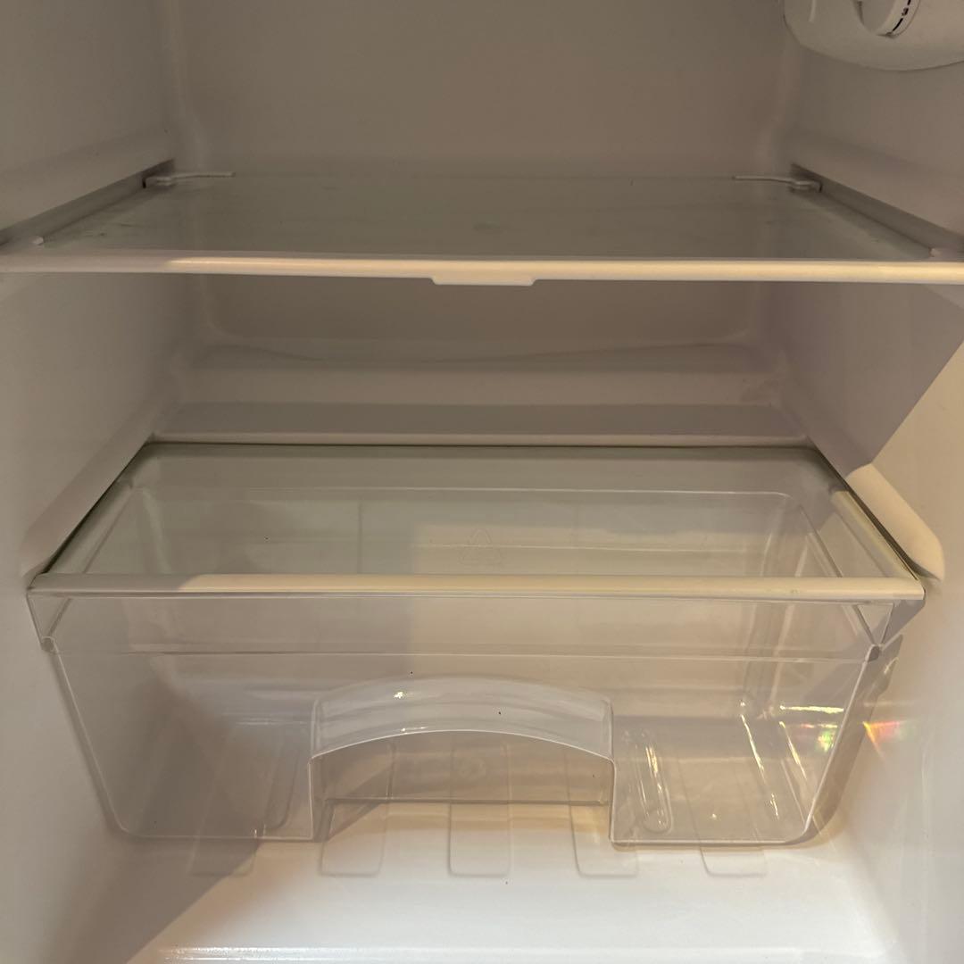 ハイアール　冷蔵庫 AT-RF85B 85L 2019年製