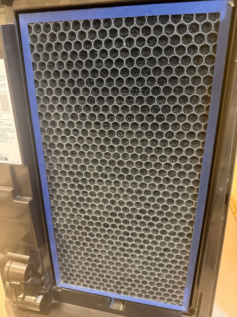 シャープ 加湿 空気清浄機 プラズマクラスター 25000 KI-LX75