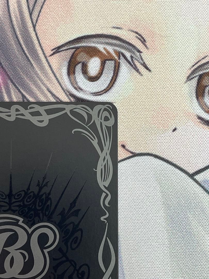 白晶防壁　リオルティーダ