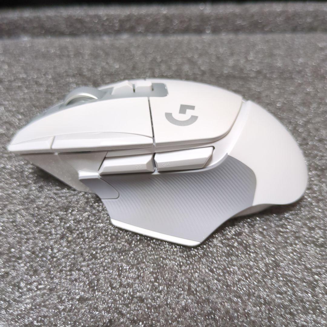 マウス・トラックボール Logitech G502 X lightsspeed