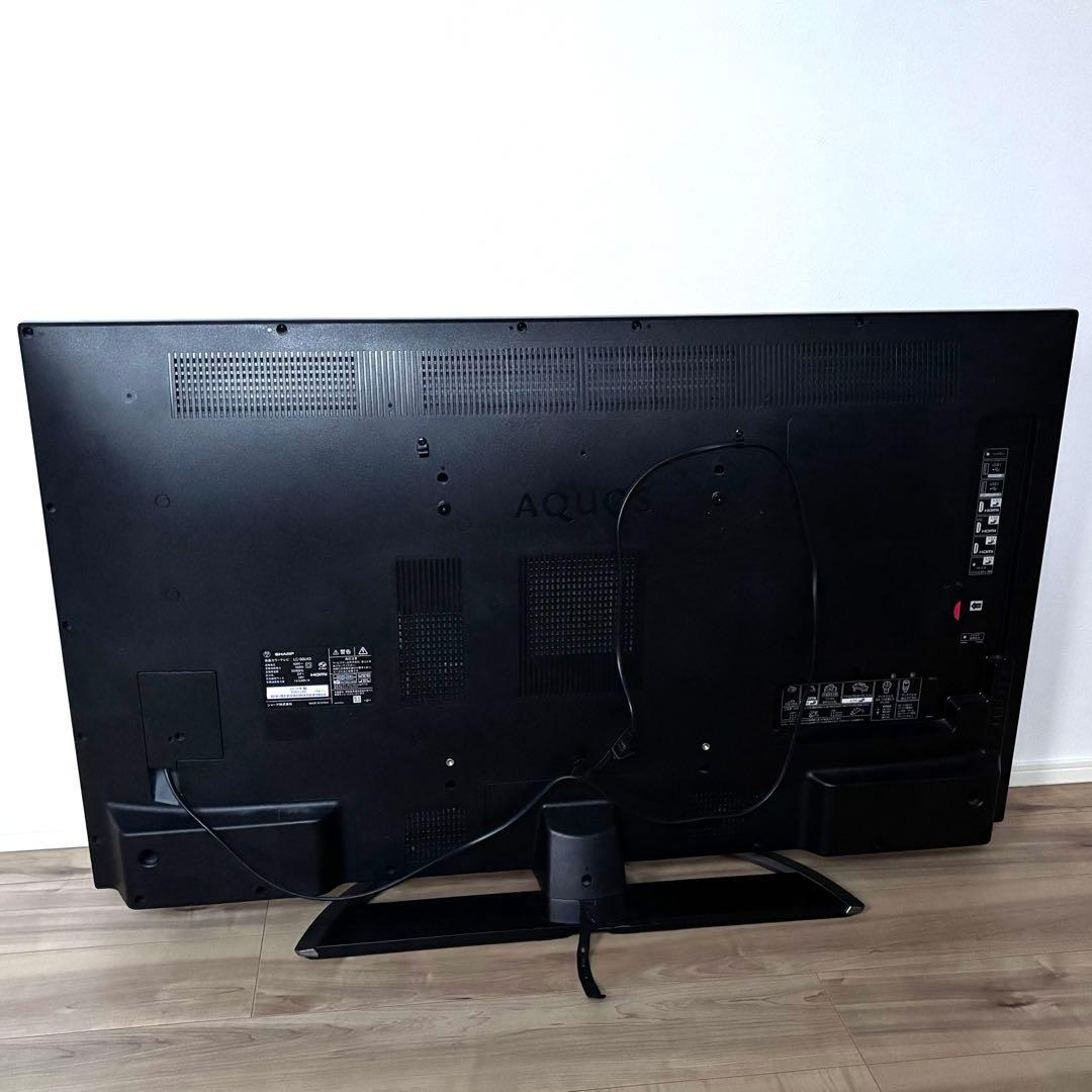 SHARP LC-50U45 50インチテレビ