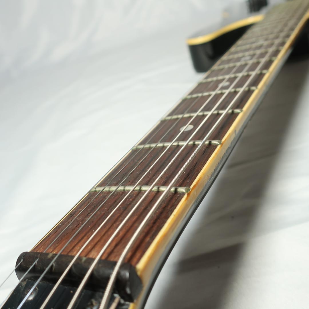 VESTER MANIAC エレキギター GOTOHペグ 布袋コピーモデル