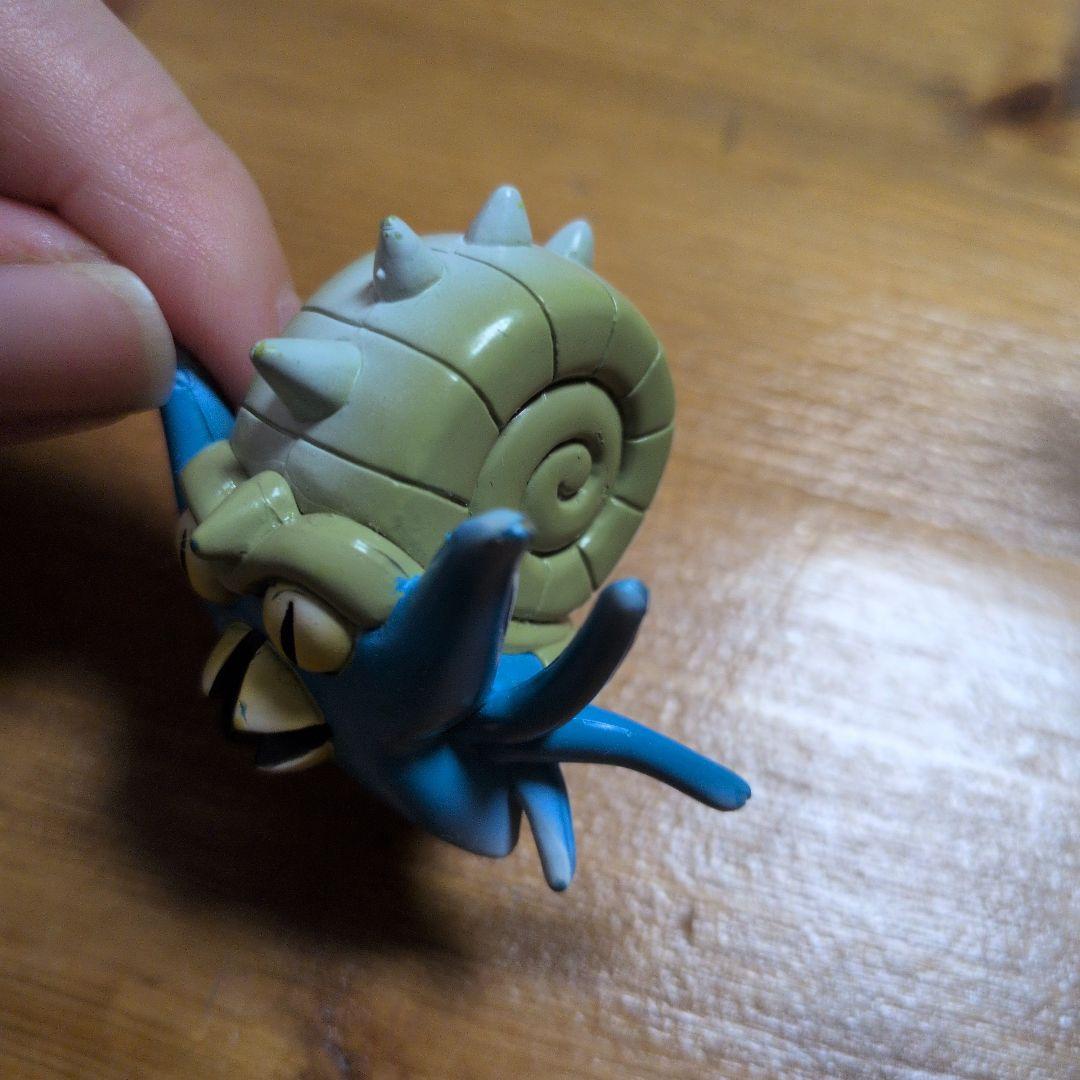 【初期】モンコレポケモン 12個