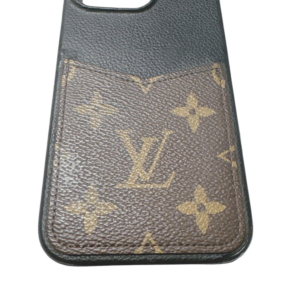 ［正規品］ルイヴィトン　iPhone 15 Pro Max ケース　モノグラム