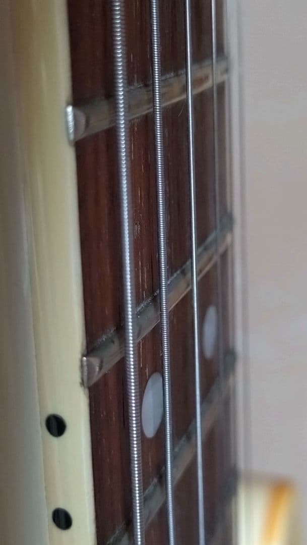 t*t様 FERNANDES TE-75BT星野英彦BUCK-TICK中古エレキ