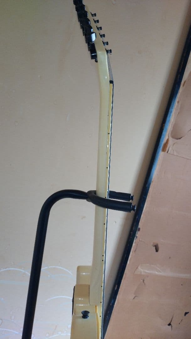 t*t様 FERNANDES TE-75BT星野英彦BUCK-TICK中古エレキ