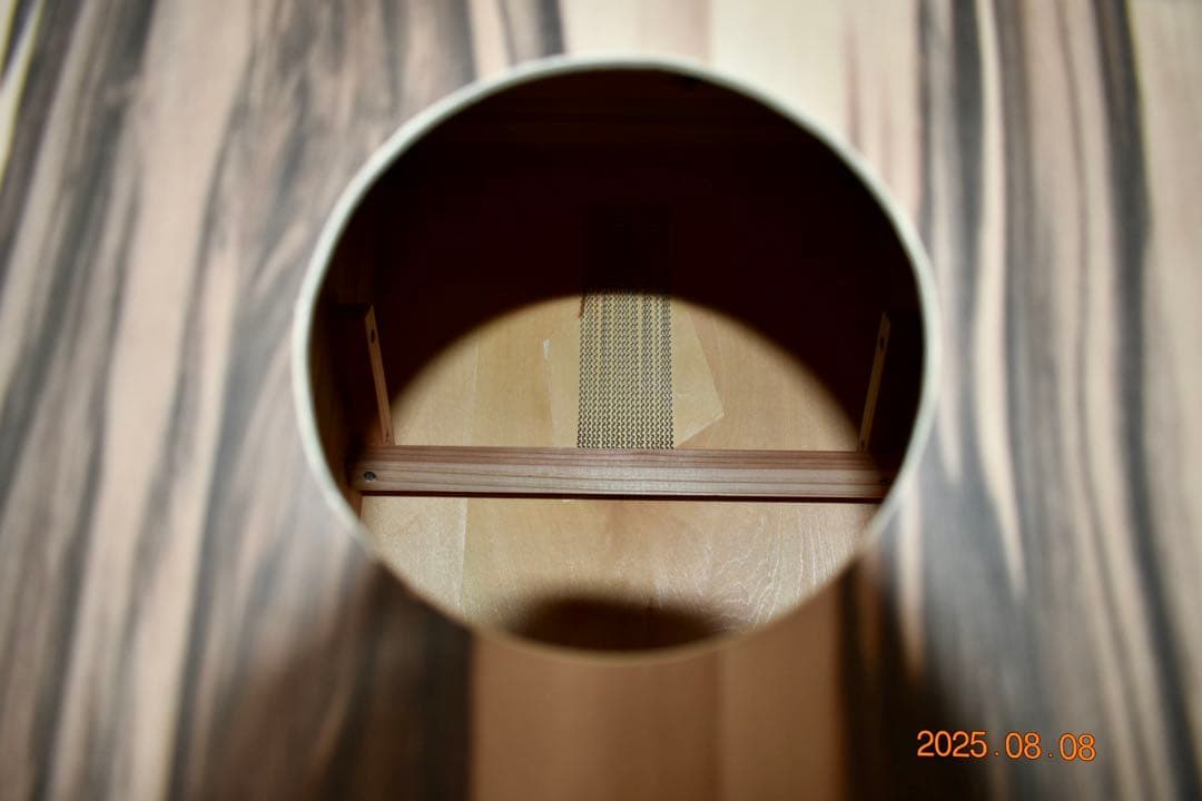 カホン　ハンドメイド　( B A S E4083さん専用)