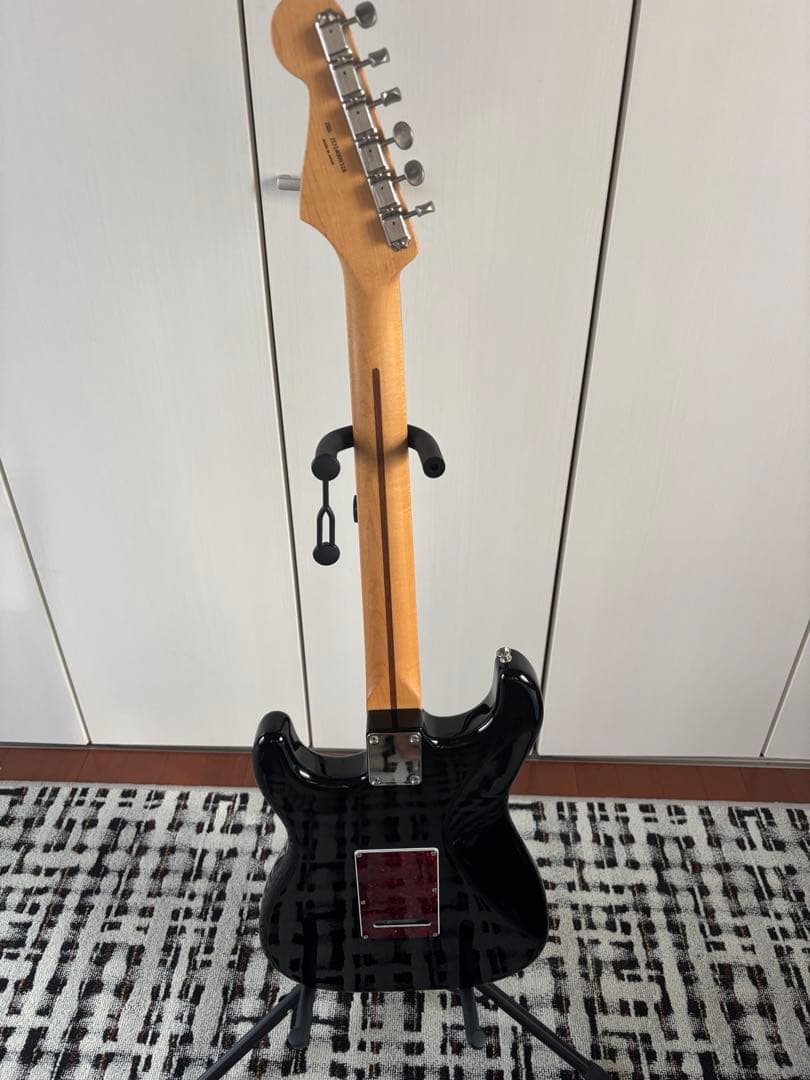 ギター Fender Made in Japan Hybrid II
