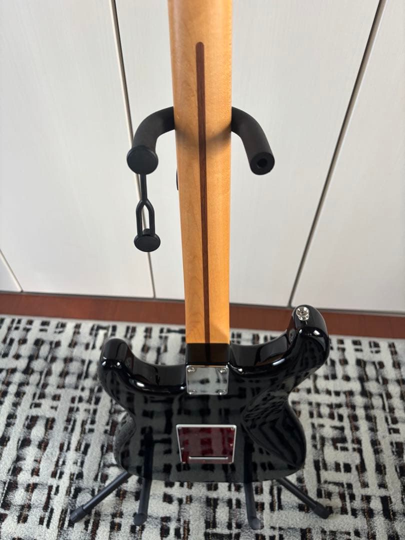 ギター Fender Made in Japan Hybrid II