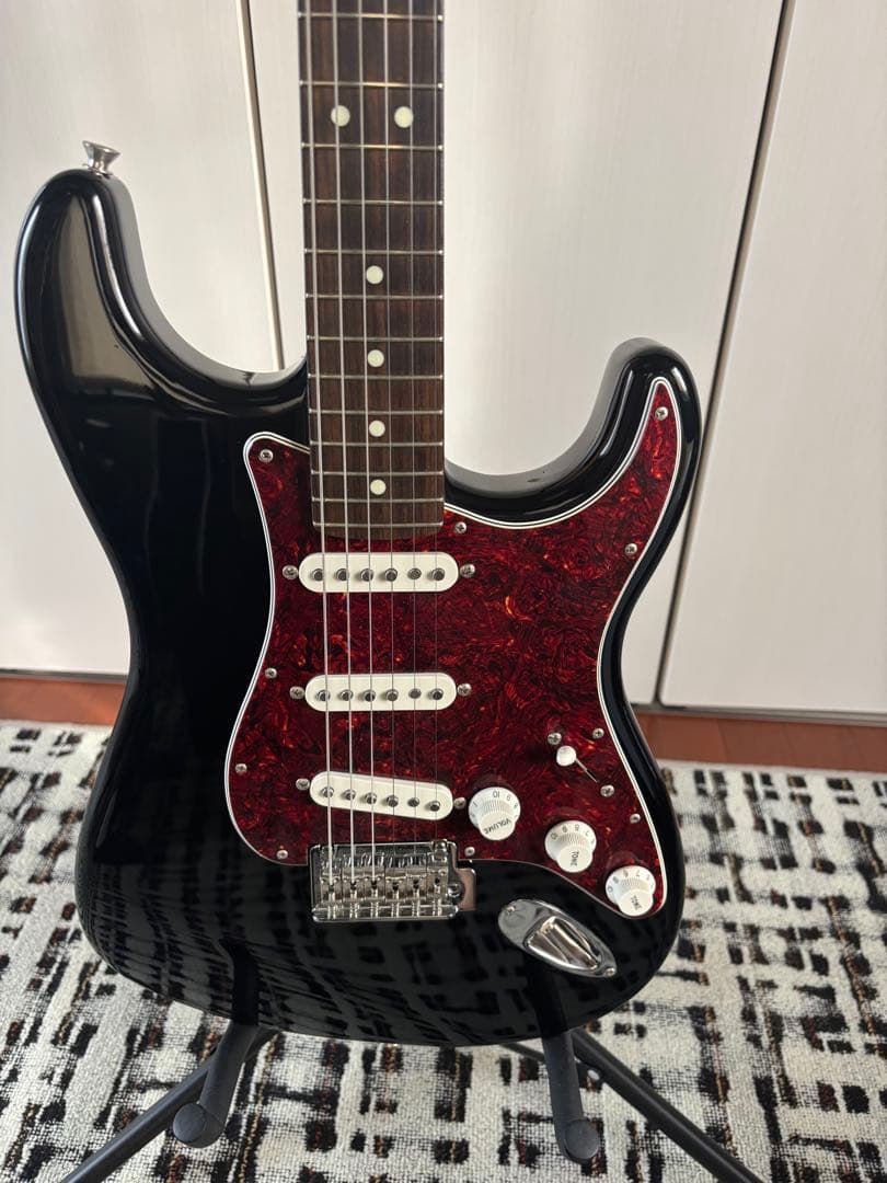 ギター Fender Made in Japan Hybrid II