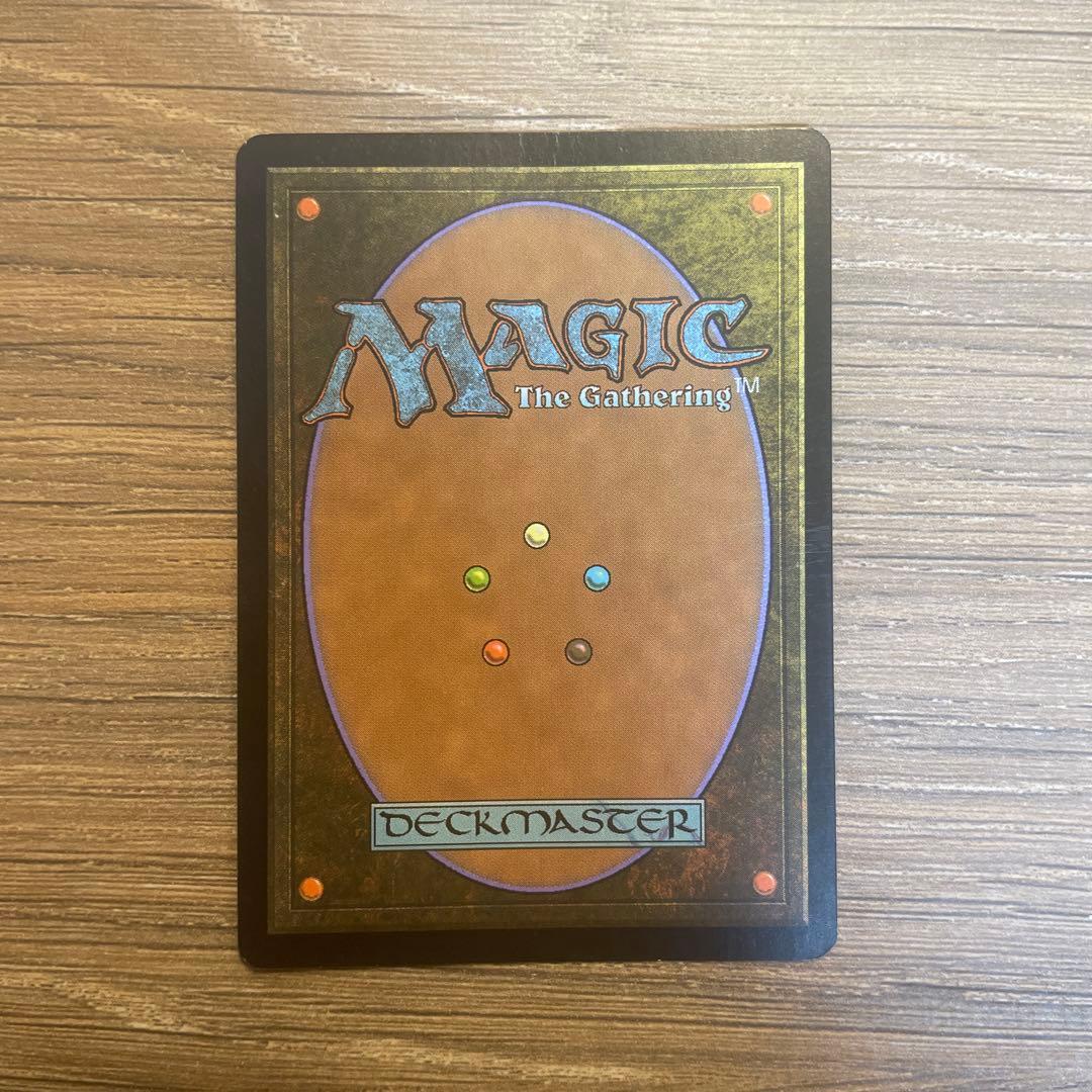 吹きさらしの荒野 / Windswept Heath ジャッジ褒賞 Foil