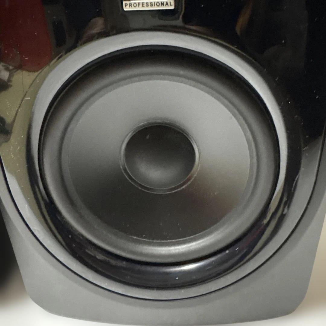 JBL 305P MkII スタジオモニタースピーカー