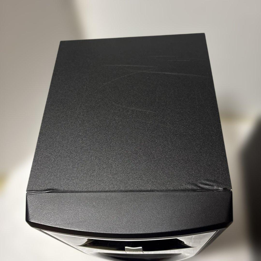 JBL 305P MkII スタジオモニタースピーカー