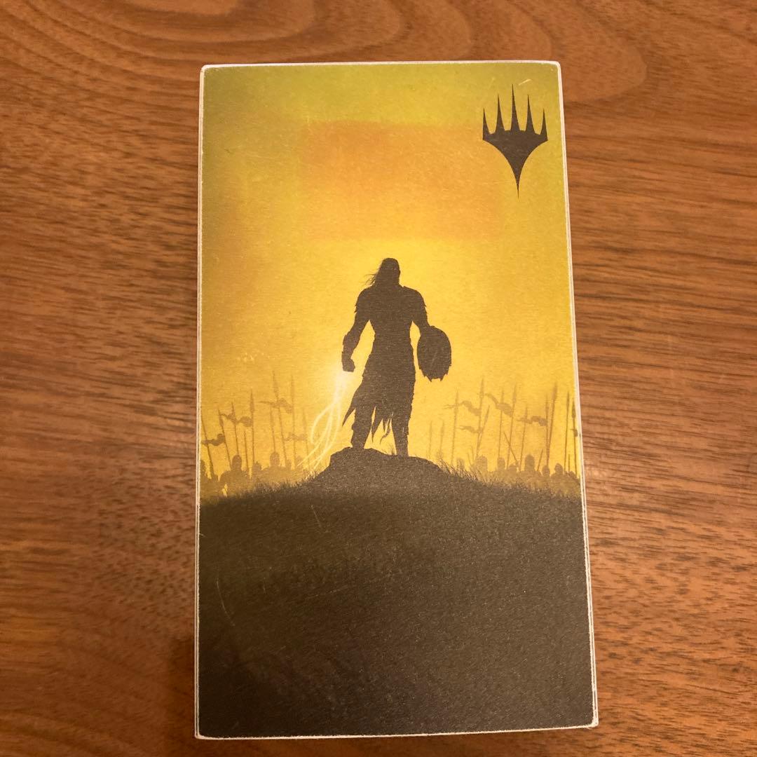 ギデオン デッキケース