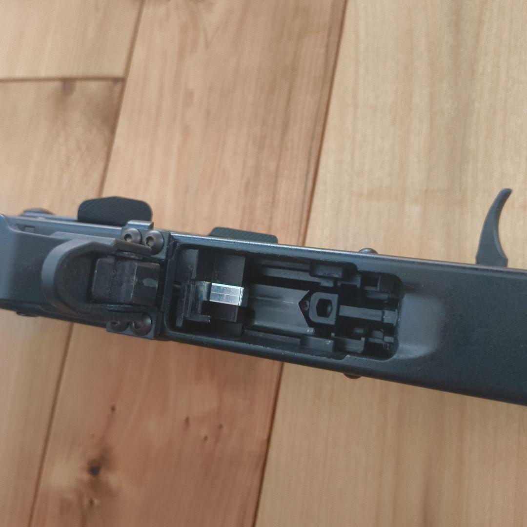 説明必読 東京マルイ ガスブロ AKX マガジン1本