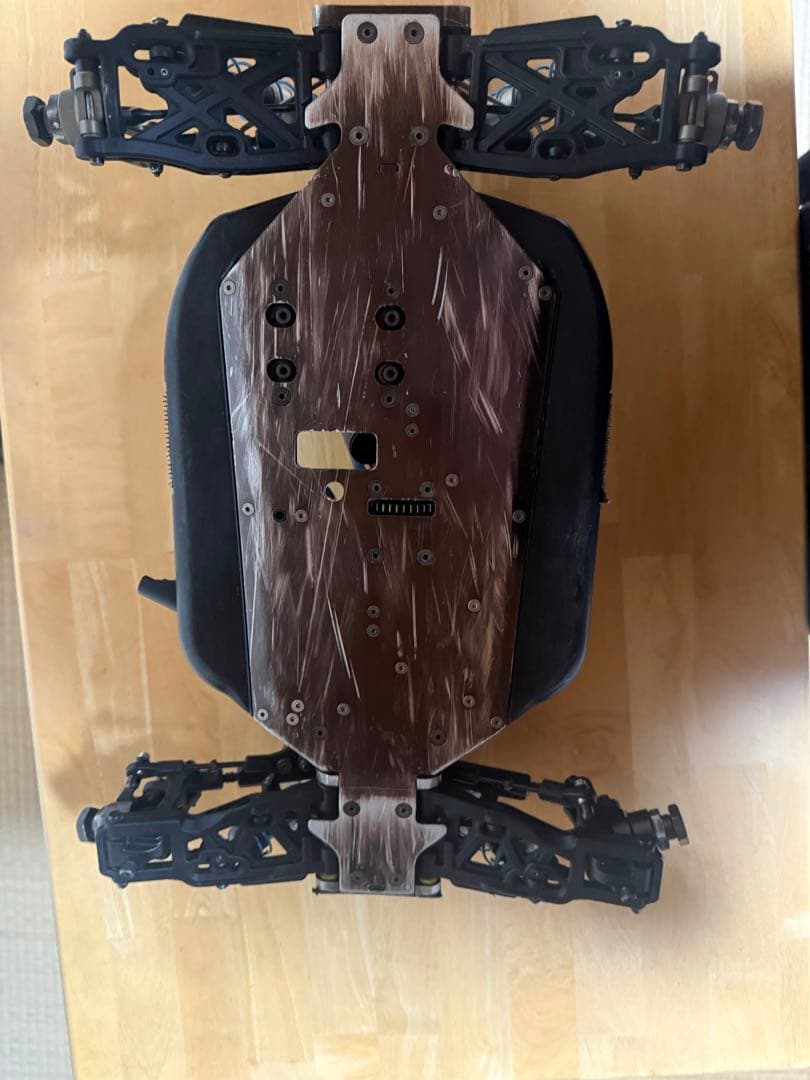 Kyosho Inferno MP9 RK14 4WD バギー