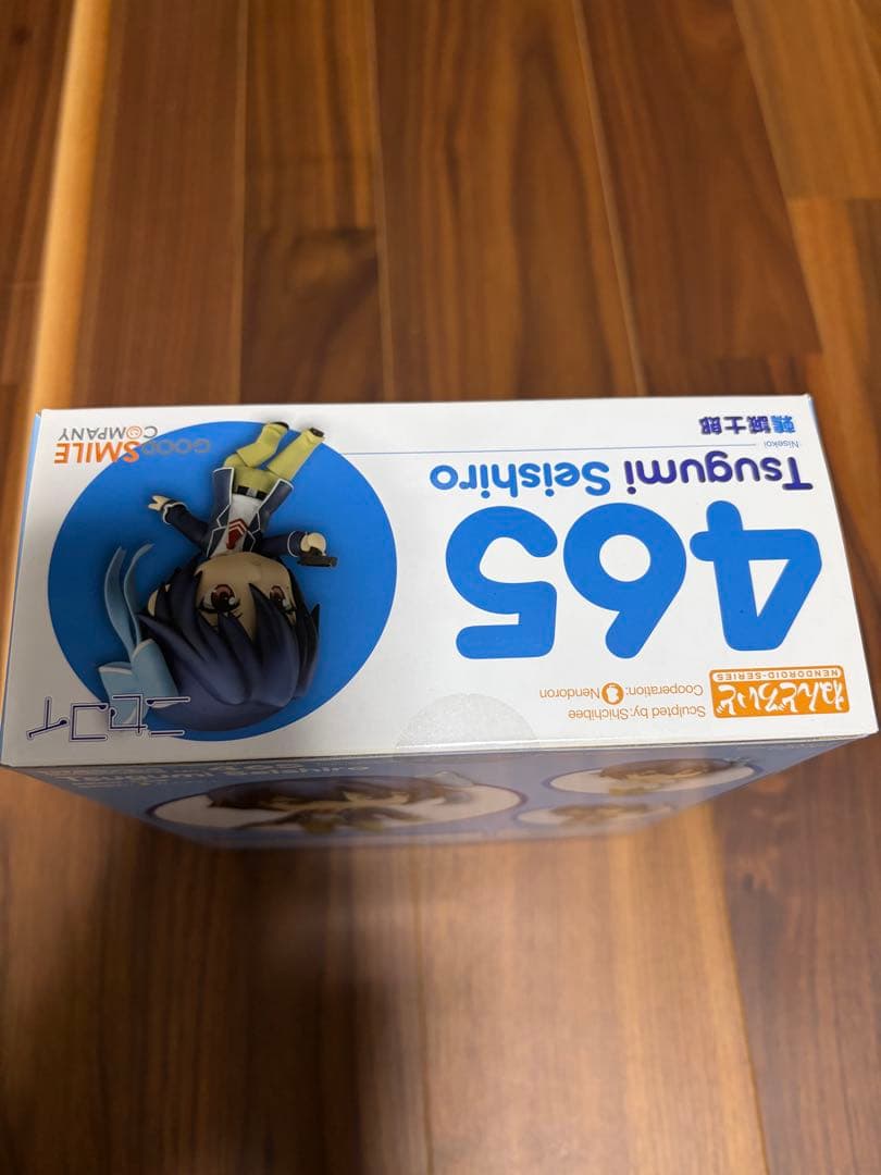 【値下げ不可】ニセコイ ねんどろいど 4人セット