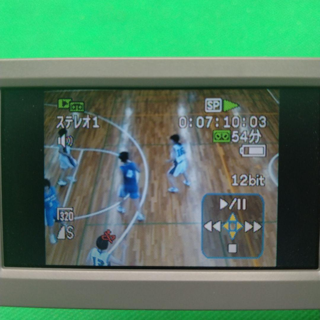 【動作確認OK】Canon キヤノン FV M300 ミニDV