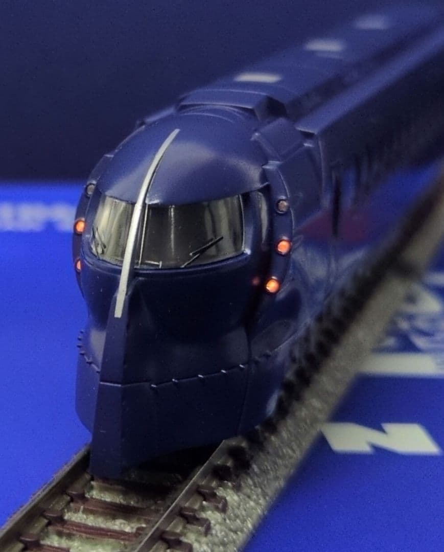 鉄道模型 南海50000系 特急ラピート 6両セット