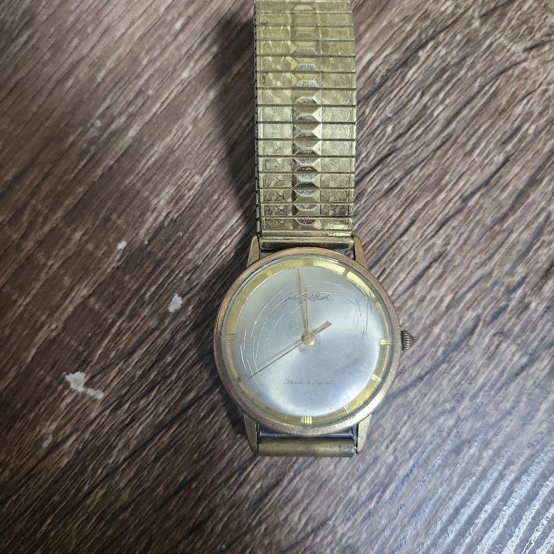 s*n様 Seiko Goldfeather セイコー ゴールドフェザー J14