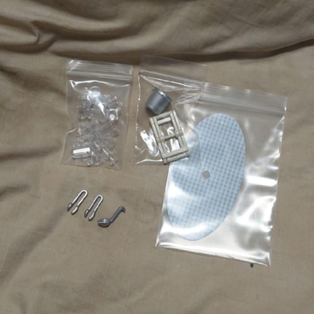 【超激レア・新品・未使用】シルバニアファミリー＊サマーパーティーセット＊誕生日