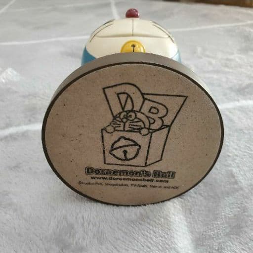 Doraemon's Bell ドラえもん アンティークフィギュア