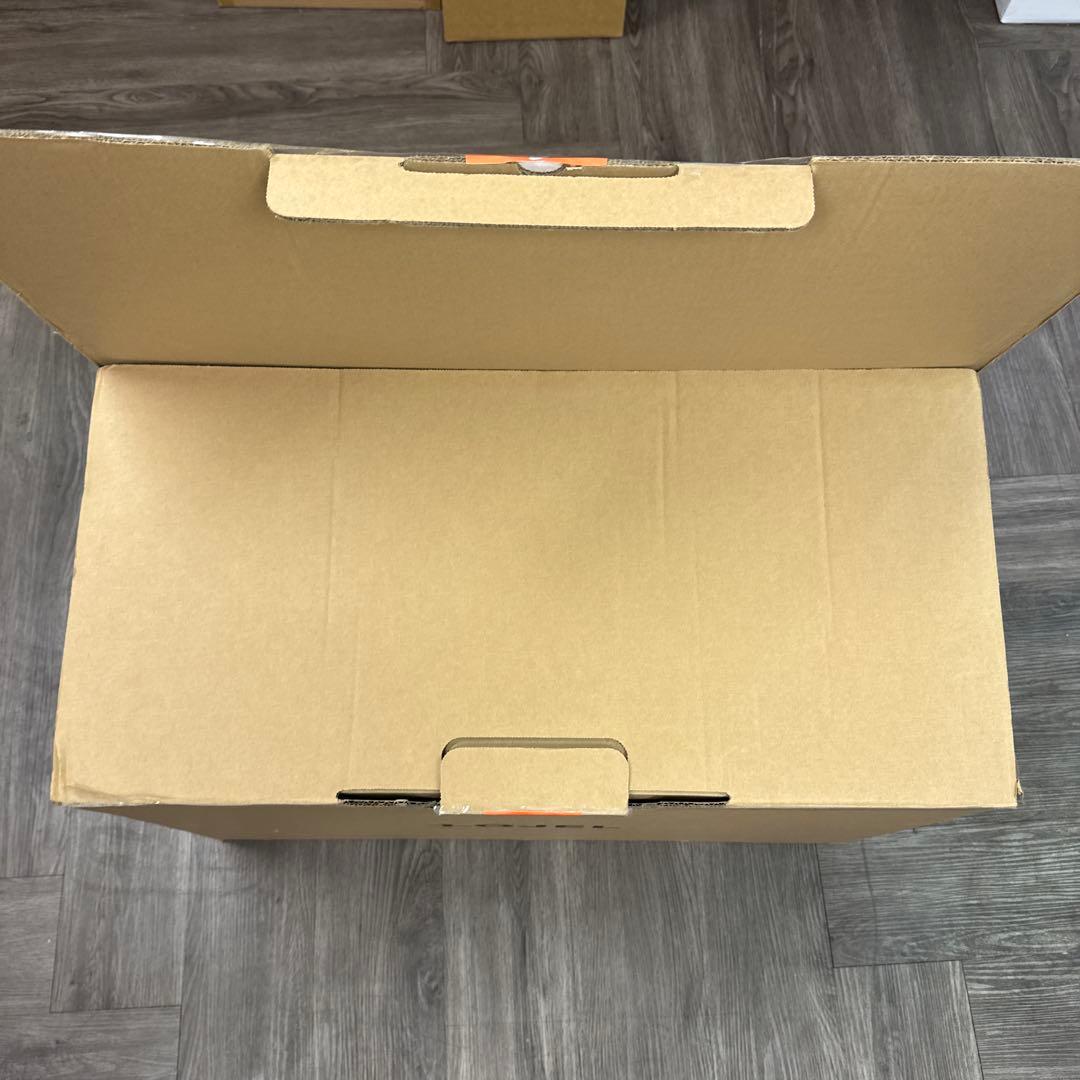 LOJEL　スーツケース CUBO FIT REFRESH 100L