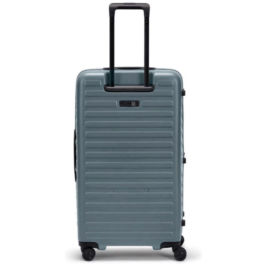 LOJEL　スーツケース CUBO FIT REFRESH 100L