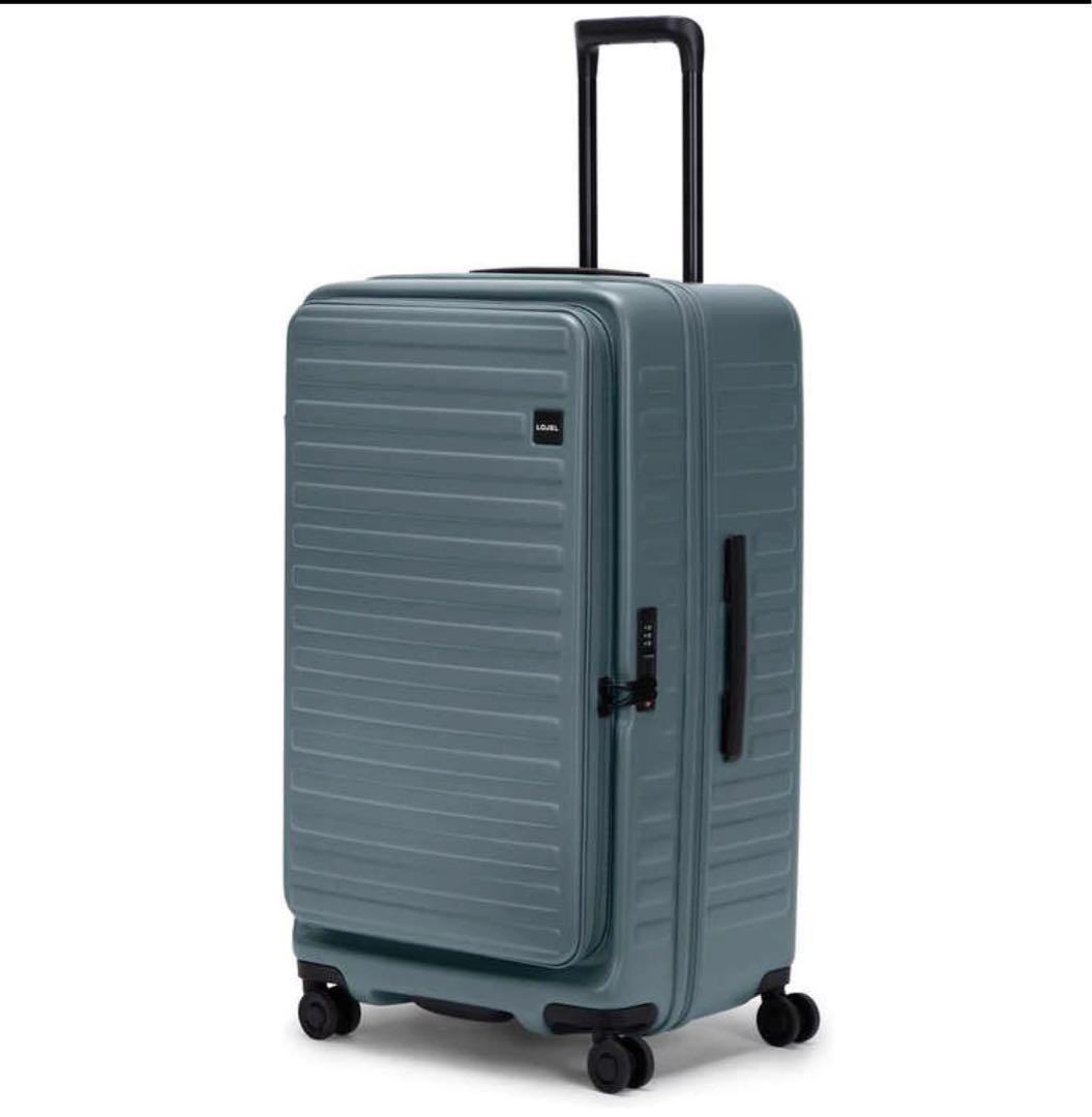 LOJEL　スーツケース CUBO FIT REFRESH 100L