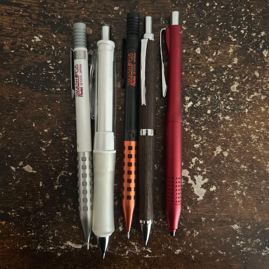 シャープペンシル 24本セット まとめ売り Kaweco Smash S20