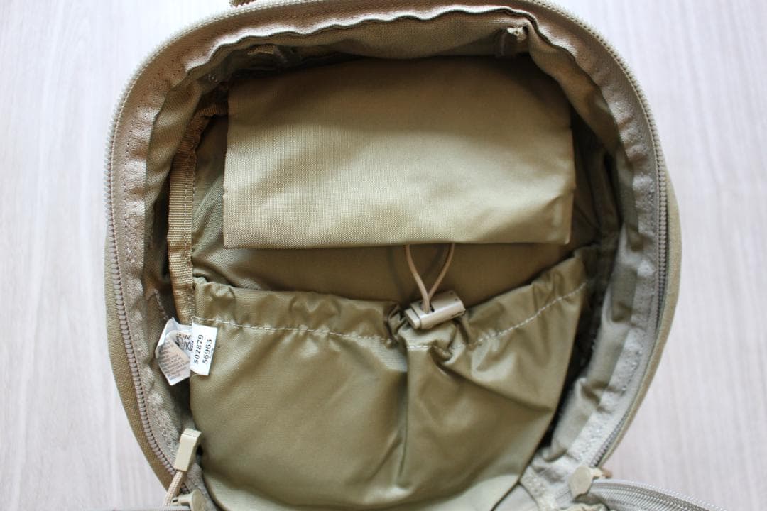 5.11タクティカル スリングバッグ RUSH MOAB 6 レンジャーグリーン