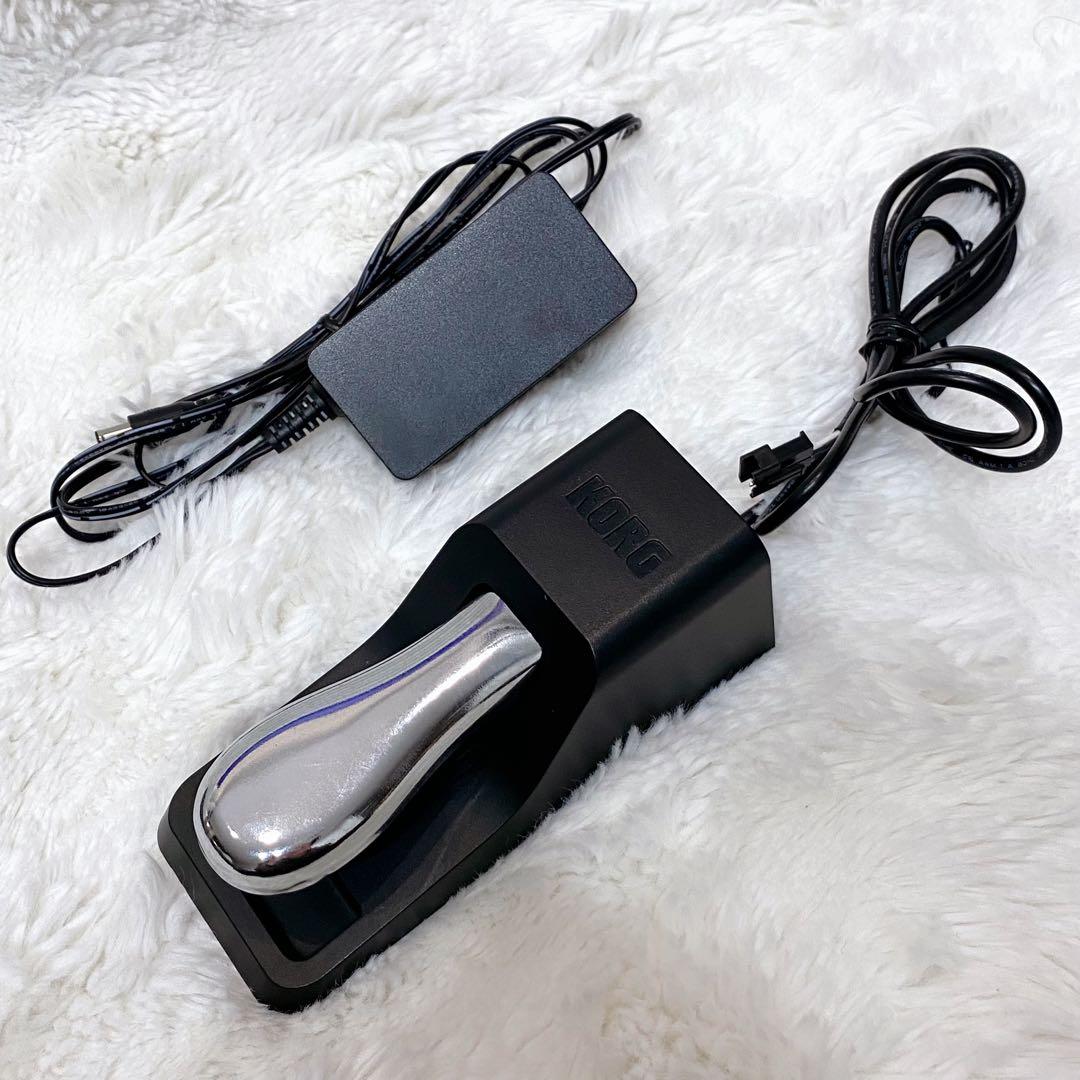 【付属品有】 KORG 電子ピアノ B2 デジタルピアノ ビギナー 初心者