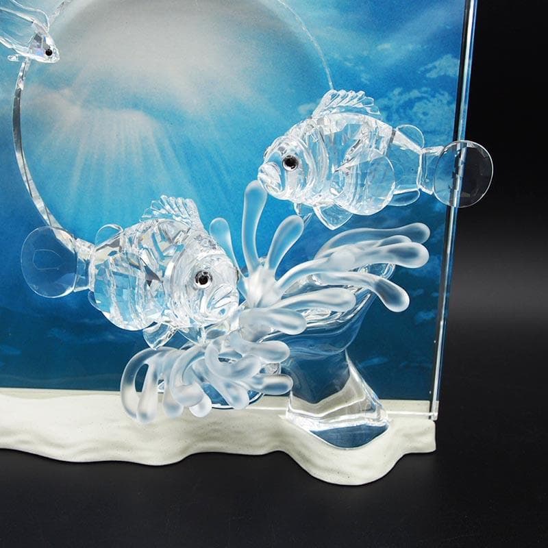 スワロフスキー ワンダー・オブ・ザ・シー 2005年 SCS限定 ハーモニー