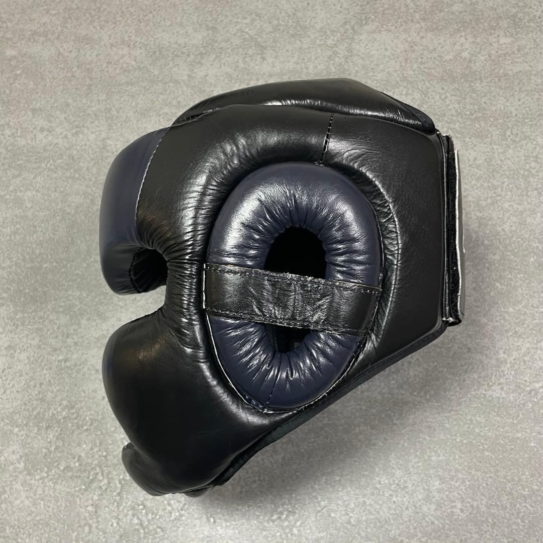 【SALE】Fairtex ヘッドギア　M 大人用