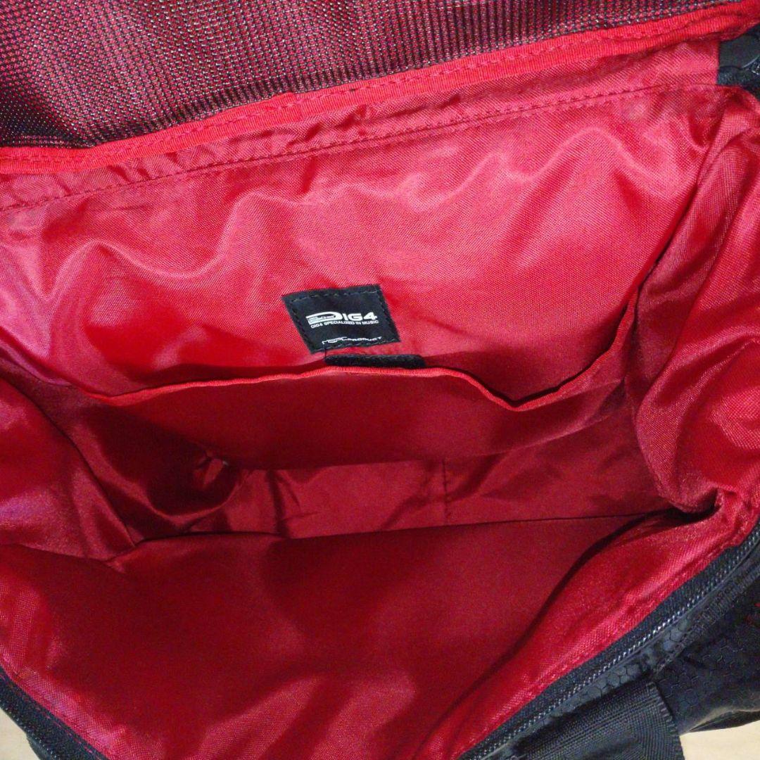 ✦タグ付き✦DIG4 DJバッグ 2way Vinyl Tote