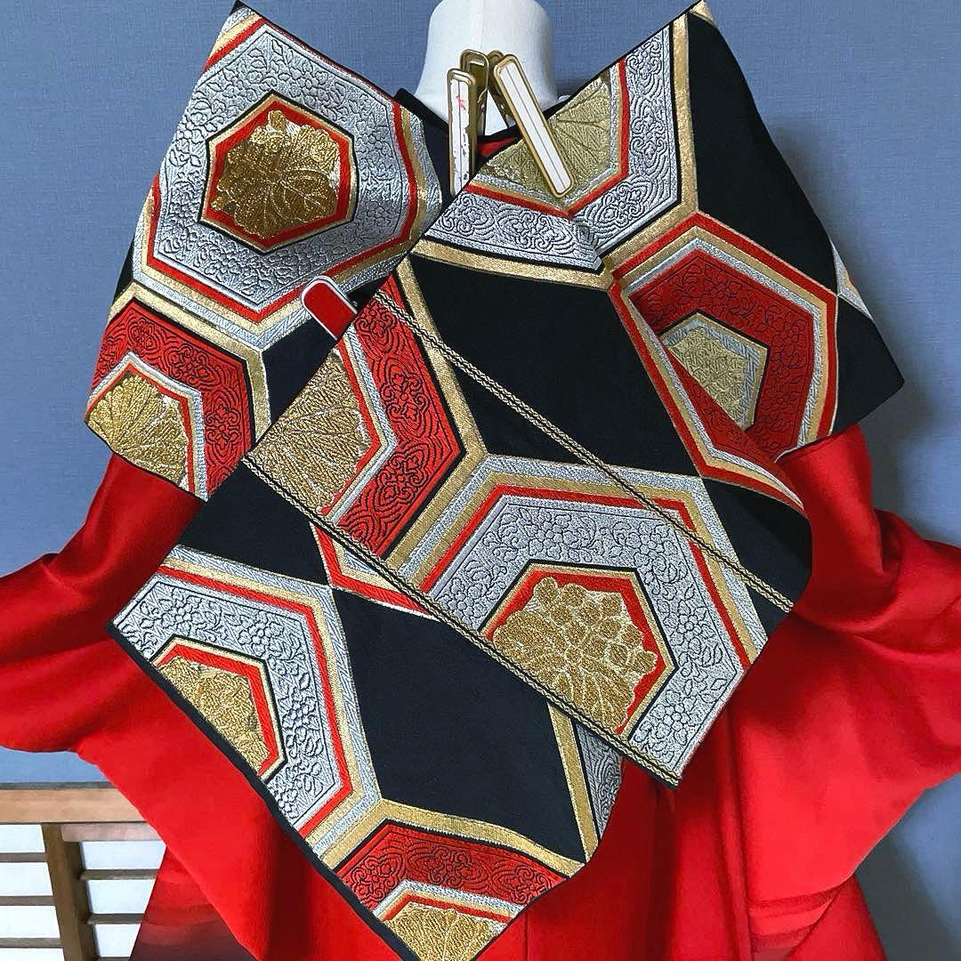 akkeyページ　高身長　作家斉藤三才　手描き友禅　裄丈69 成人式　振袖