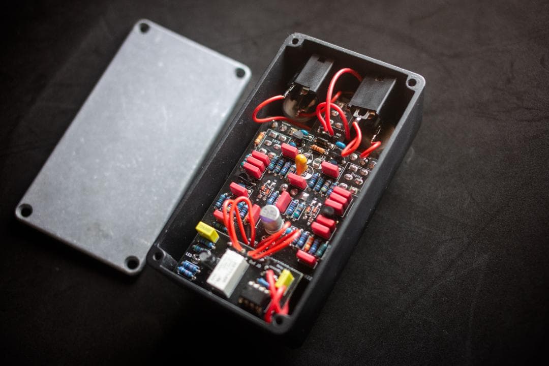 マヨネーズFuzz クローン