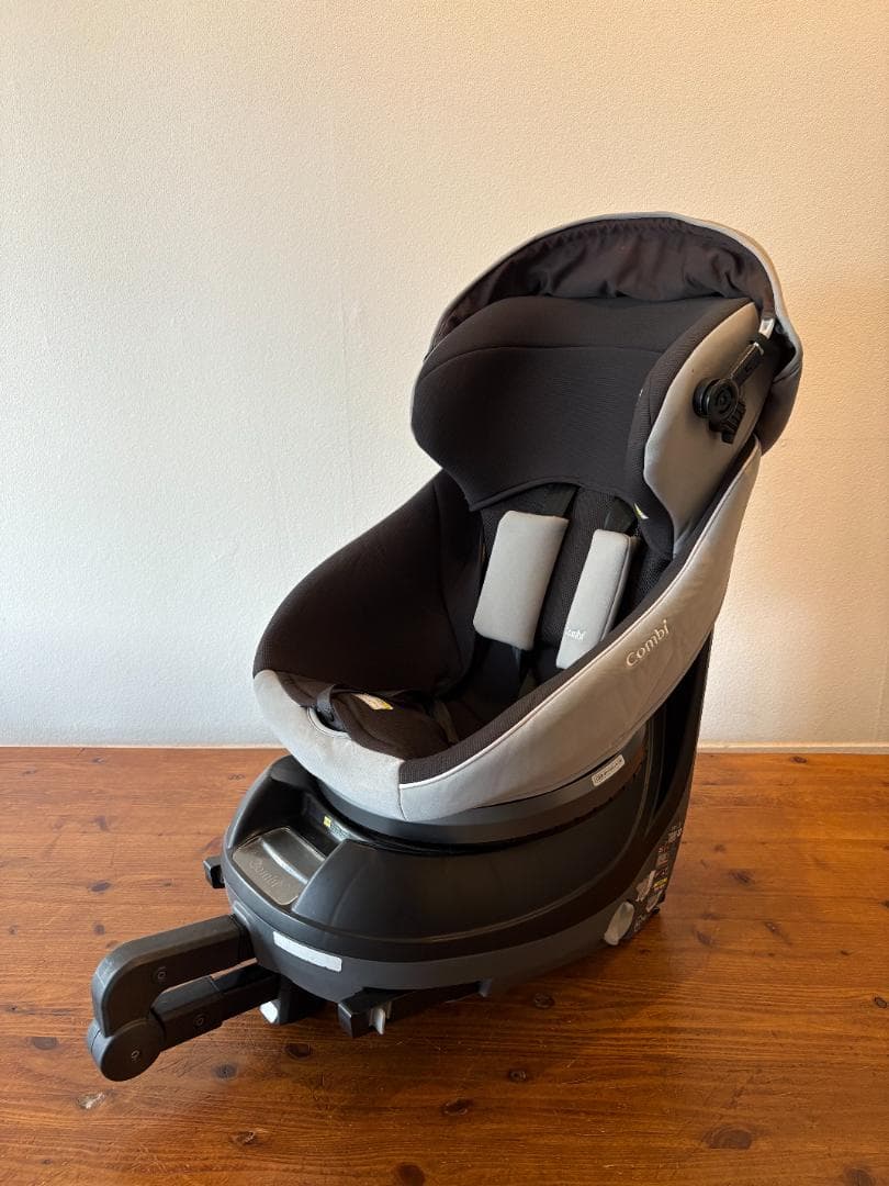 コンビ combi CULMOVE S CG-UIG チャイルドシート　送料込