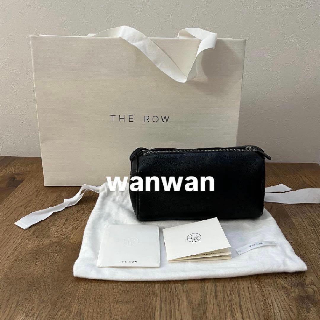 正規品 the row 90's bag